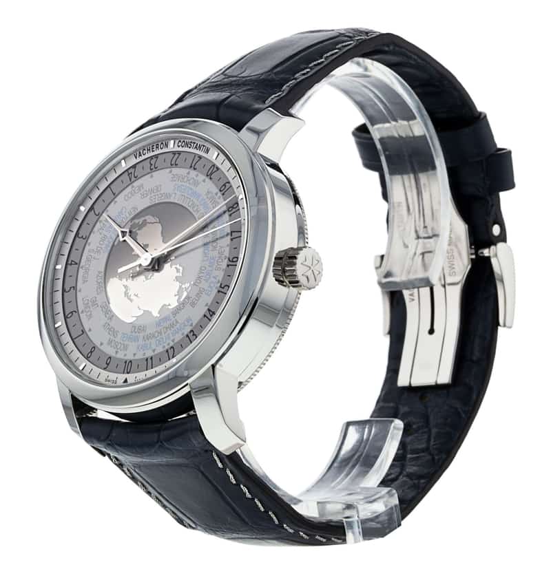 Vacheron Constantin Traditionelle 86060/000P-9979